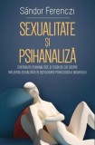 Sexualitate si psihanaliza - Sandor Ferenczi - Herald