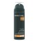 Deodorant antiperspirant Gerovital Men Wild, 150 ml