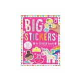 My Unicorns and Mermaids Sticker Book