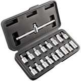 Set chei buson ulei 3/8&quot; neo tools 11-235 HardWork ToolsRange