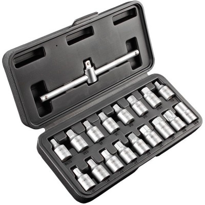 Set chei buson ulei 3/8&amp;quot; neo tools 11-235 HardWork ToolsRange foto