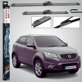 Cumpara ieftin Set Ștergătoare Parbriz pentru SsangYong Korando, Van (CK) 2010+ | Bosch AR601S