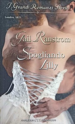SPOGLIANDO LILLY-GAIL RANSTROM-242671 foto