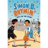 Simon B. Rhymin&#039; Gets in the Game