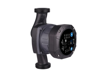 Pompa de recirculare API IPRO 25-60/180 PWM, 55 l / min, Ibo Dambat IB003255 foto