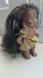 Papusa miniaturala Aradeanca (1970-1980)