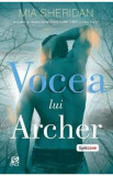 Vocea lui Archer - Mia Sheridan