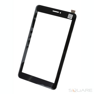 Touchscreen Allview Viva i701G, Black, OEM foto