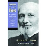 Cosmos in the Chaos