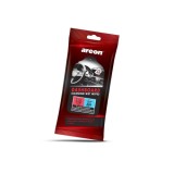 Servetele auto Areon curatare bord si interior Cod: CWW02