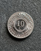 Antilele Olandeze 10 centi 2004, America Centrala si de Sud