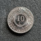 Antilele Olandeze 10 centi 2004