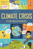 Climate Crisis for Beginners1 | Andy Prentice, Eddie Reynolds