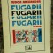 Tudor Alexander - Fugarii