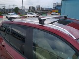 Bare Portbagaj Bmw X1 X3 X5 Seria 3 touring Seria 5 touring / aluminiu / NOI