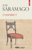 Cvasiobiect, Jose Saramago - Editura Polirom, 2025