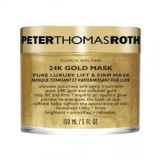 Masca pentru fata 24K Gold Mask Pure Luxury Lift &amp; Firm, 150ml, Peter Thomas Roth