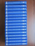 Colectia 1001 nopti. O mie si una de nopti (Erc Press, 15 volume)