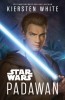 Carte Star Wars Padawan - Povestea Tanarului Obi-Wan Kenobi - Roman in Engleza, #1 New York Times Bestseller