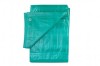 Prelata cu Inele, Impermeabila, Protectie UV, Dimensiune 8m x 12m, Densitate 120g/mp, Evotools