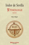 Etimologii XIII-XIV - Isidor de Sevilla