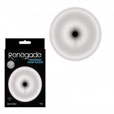 Renegade &amp;amp;#8211; Garnitura Universala Pentru Pompe &amp;amp;#8211; Ass foto