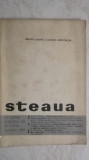 STEAUA - Revista lunara a Uniunii Scriitorilor, nr. 9 (236), 1969