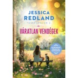V&aacute;ratlan vend&eacute;gek - T&uuml;sk&eacute;smajor 2. - Jessica Redland