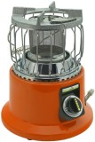 Incalzitor De Cort Cu Aragaz CATTARA Tower TT13593, 3Kw, Piezo, 200g/h, 27x27x33cm