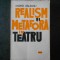 ANDREI BALEANU - REALISM SI METAFORA IN TEATRU