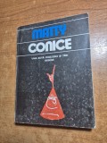 comice - desene de matty - una suta cincizeci si trei desene - din anul 1982