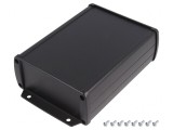 Carcasă Universală cu Lame de Fixare TEKAM 106mm x 145mm