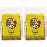 Pachet Boabe de Hrisca Coapte 500g + 500g