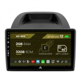 Navigatie Ford EcoSport (2017- Prezent) Android 12, E-Octacore 2GB RAM + 32GB ROM, 10.1 Inch - AD-BGE10002+BGRKIT119