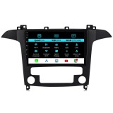 Cumpara ieftin Navigatie Dedicata Ford S-Max (2006 - 2015) 9Inch, 1Gb Ram, 32Gb Stocare, Carplay