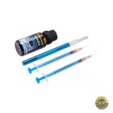 Solutie Indepartare Adeziv Mechanic 5111 20ml 4in1