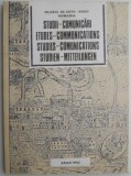 Muzeul de Arta Arad: Studii &amp; Comunicari - Carte Istoria Artei, Editie Originala