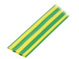 Manșon Termocontractabil Flexibil 19mm 10m