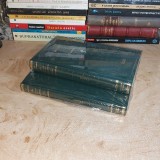 HENRI CHARRIERE - PAPILLON ( 2 VOL. ) , BIBLIOTECA ADEVARUL *