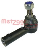 Cap de bara FORD TRANSIT platou / sasiu (E) (1994 - 2000) METZGER 54019208