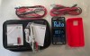 Multimetru digital ANENG 621A, Ecran LCD 4.5", detectie automata, DC/AC, Voltaj, Tensiune, Altele
