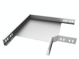 Cot orizontal 90&deg; 400x60mm &ndash; NOVELITE | KA90-640-12-PG