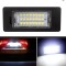 Lampi Numar LED BMW Seria 3 5 E39 E46 E60 E70 E82 E90 E91 E92 F10 F30