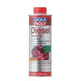 Aditiv motorina Liqui Moly pentru curatarea sistemului de injectie Diesel 500ml Kft Auto