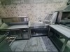 MOBILIER INOX SECOND HAND / MASA / SPALATOR / RASTEL / HOTA