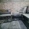 MOBILIER INOX SECOND HAND / MASA / SPALATOR / RASTEL / HOTA