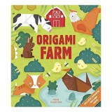 Cumpara ieftin ORIGAMI FARM.