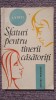 Sfaturi pentru tinerii casatoriti, I Vinti, Ed Medicala, 1975, 174 pagini
