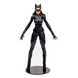 DC Multiverse Action Figure Catwoman (The Dark Knight Rises) 18 cm, Mcfarlane Toys