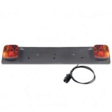 Adaptor stopuri suport bicicleta Peruzzo 394